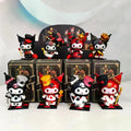 Kuromi poker kingdom game mystery box action figure - Random Design - Project M Shop