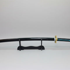 Muichiro Blue LED Demon Slayer Katana 104 CM Full Lenght - Project M Shop