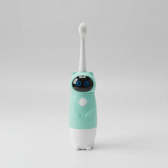 Electric Cartoon  Character Toothbrush For kids - 2+ Year - Project M Shop