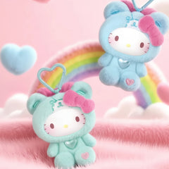 Hello Kitty Teddy Pajama Series Blind Box - 1 Random Design - Project M Shop