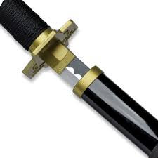 Roronoa Zoro Yubashiri 104cm LED Katana | One Piece Cosplay Replica