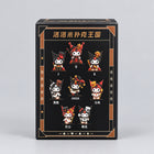Kuromi Jumbo Blind Box Combo - 4 Series, 4 Random Designs - thumbnail 5