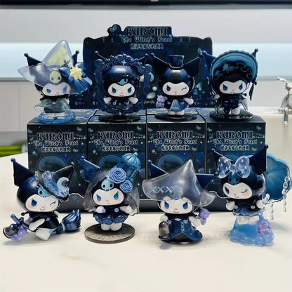 Kuromi witch’s feast mystery box - 1 random style - Project M Shop