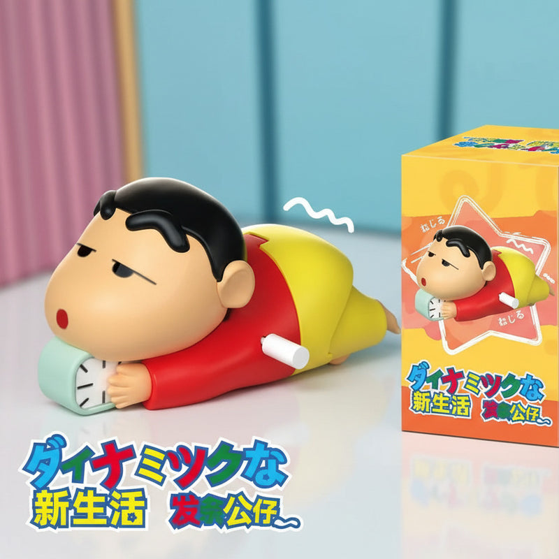 Shin-Chan Crawling Toy - Project M Shop