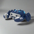 Crab Moving Toy with Music and Lights - Battery Not Included - Project M Shop