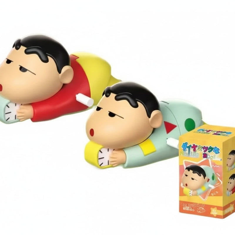 Shin-Chan Crawling Toy - Project M Shop