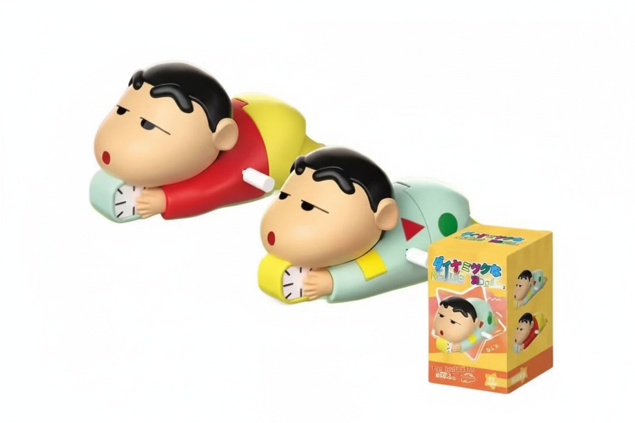 Shin-Chan Crawling Toy - Project M Shop