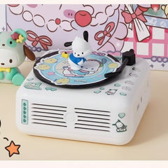 Sanrio kuromi Cinnamoroll kawaii Audio Bluetooth speaker - Project M Shop