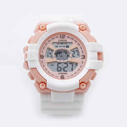 Colorful Kids Sport Watch - Unisex Sporty Timepiece for Children - Project M Shop