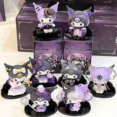 Kuromi werewolf game cute mystery box - Random Style - 1 Piece - Project M Shop