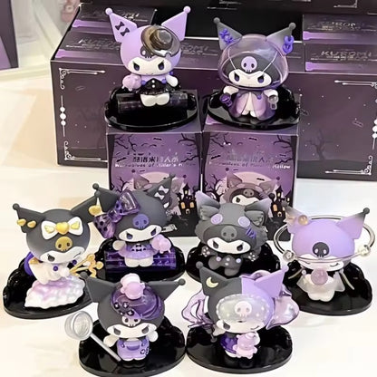 Kuromi werewolf game cute mystery box - Random Style - 1 Piece - Project M Shop