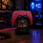 Manifestation Samurai Face PS5 controller stand  - LayerLab By Project M Shop - thumbnail 6