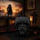 Manifestation Samurai Face PS5 controller stand  - LayerLab By Project M Shop - thumbnail 4