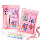 K-Pop Demon Hunter Huntrix Stationery Set | K-Pop Merch India - thumbnail 3