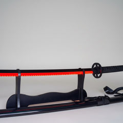 Demon Slayer Ichigo LED 104 CM Full Length katana - Demon Slayer katana - Project M Shop