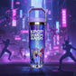 K-Pop Demon Hunter Huntrx Stainless Steal Tumbler - 900 ML Demon Hunter Cup - Project M Shop
