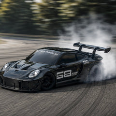 1:20 Drift Car With High Speed Of 20KM/H & Extra Set Of Tires And Cone - Project M Shop