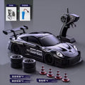 1:20 Drift Car With High Speed Of 20KM/H & Extra Set Of Tires And Cone - Project M Shop