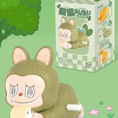 Labubu Crawling Toy ( Random Color ) - 1 Piece - Project M Shop
