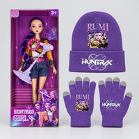Mira / Glove+Hat 6