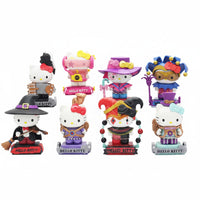 Hello Kitty Time Travel Series Blind Box - 1 Random Blind Box