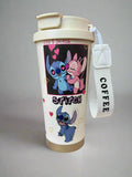 Catch a Cup of Love Insulated Stainless Tumbler - 600 ML - Project M Shop