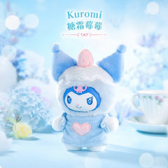 Sanrio Thrill Of Blue Blind Box Series - 1 Random Design - Project M Shop