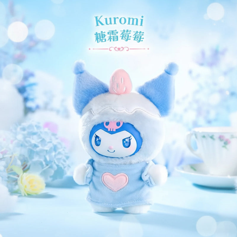 Sanrio Thrill Of Blue Blind Box Series - 1 Random Design - Project M Shop