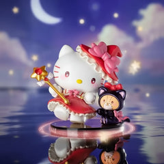 Sanrio Starry Night Party Magician Series PVC Figure - 1 Random Blind Box Design - Project M Shop