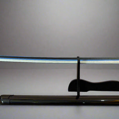 Kamado Tanjirou Wooden Katana - Demon Slayer Inspired Wooden Sword - Project M Shop