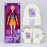 Mira / Glove+Hat 3