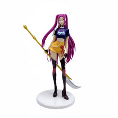 K-Pop Demon Hunter Huntrx Beautiful Hand-made PVC Collectable Models For Desktop & Decoration - Project M Shop