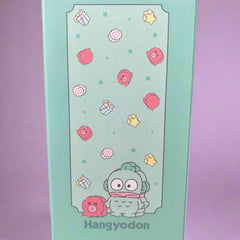 Hangyodon Water Bottle for Kids 700 ML - Sanrio Design - Project M Shop