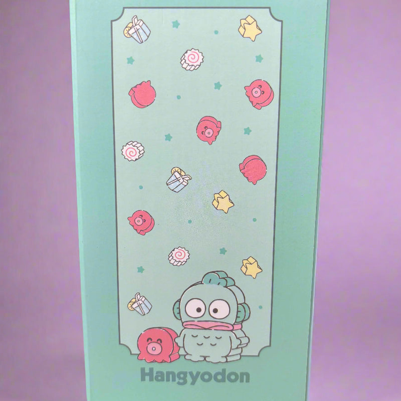 Hangyodon Water Bottle for Kids 700 ML - Sanrio Design - Project M Shop