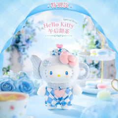 Sanrio Thrill Of Blue Blind Box Series - 1 Random Design - Project M Shop