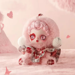 Skull Panda Winter Symphony Series Plush Vinyl Blind Box - 1 Random Design - Project M Shop