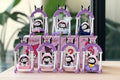 Sanrio Kuromi Swing Series - 1 Blind Box - Project M Shop