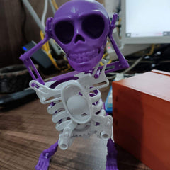 New Hot Selling 3D Swinging Fun Dancing Skeleton Toys - Project M Shop