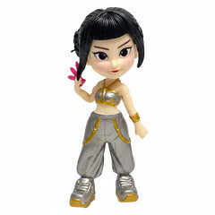K-Pop Demon Hunter Mira Rumi Zoy PVC Blind Mystery Box -  1 Piece - Project M Shop
