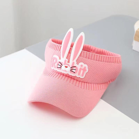 Children's Summer Outdoor Duck Tongue Sunshade Outdoor Sunblock Hat - Project M Shop