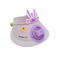 New Children's USB Charging Fan Cap/Hat UV protection - Project M Shop