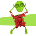 New Hot Selling 3D Swinging Fun Dancing Skeleton Toys - Project M Shop