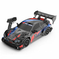 Black Color With Red Strip