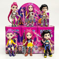 K-Pop Demon Hunter Mira Rumi Zoy PVC Blind Mystery Box -  1 Piece - Project M Shop