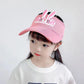 Children's Summer Outdoor Duck Tongue Sunshade Outdoor Sunblock Hat - Project M Shop