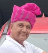 Keshav Chand