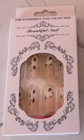 24 PCs Press-on Nails Set - Premium Quality Press-on Nails Set - Project M Shop