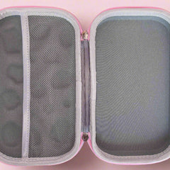 Cupcake Pencil Case for Girls - Stylish & Fun - Project M Shop