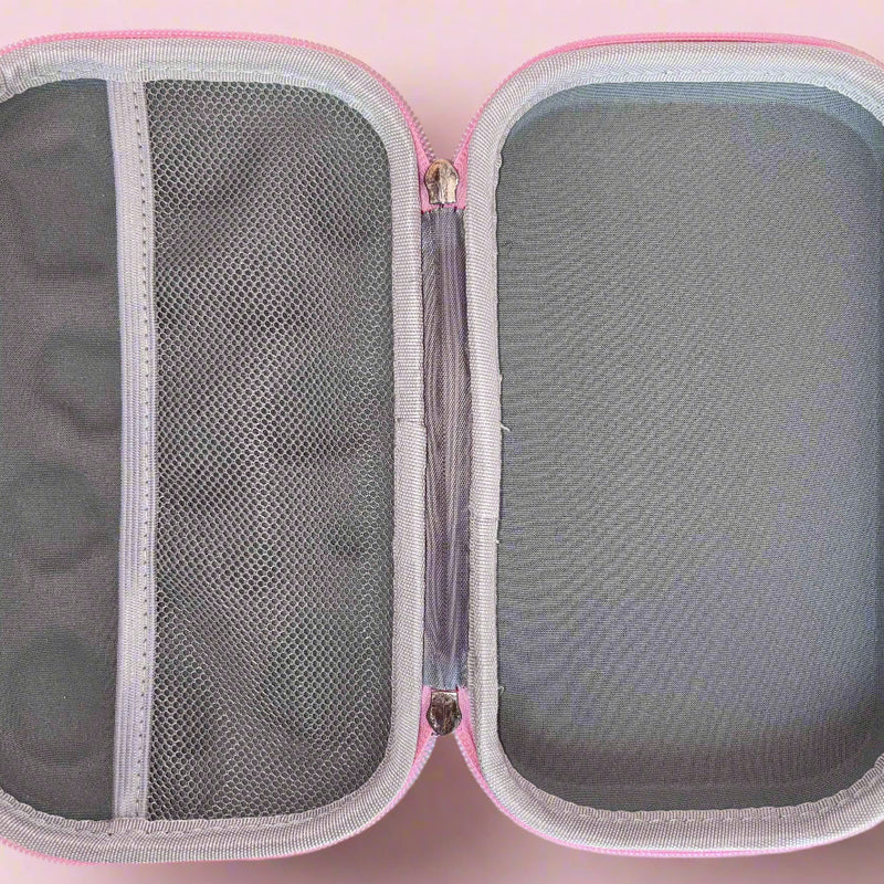 Cupcake Pencil Case for Girls - Stylish & Fun - Project M Shop