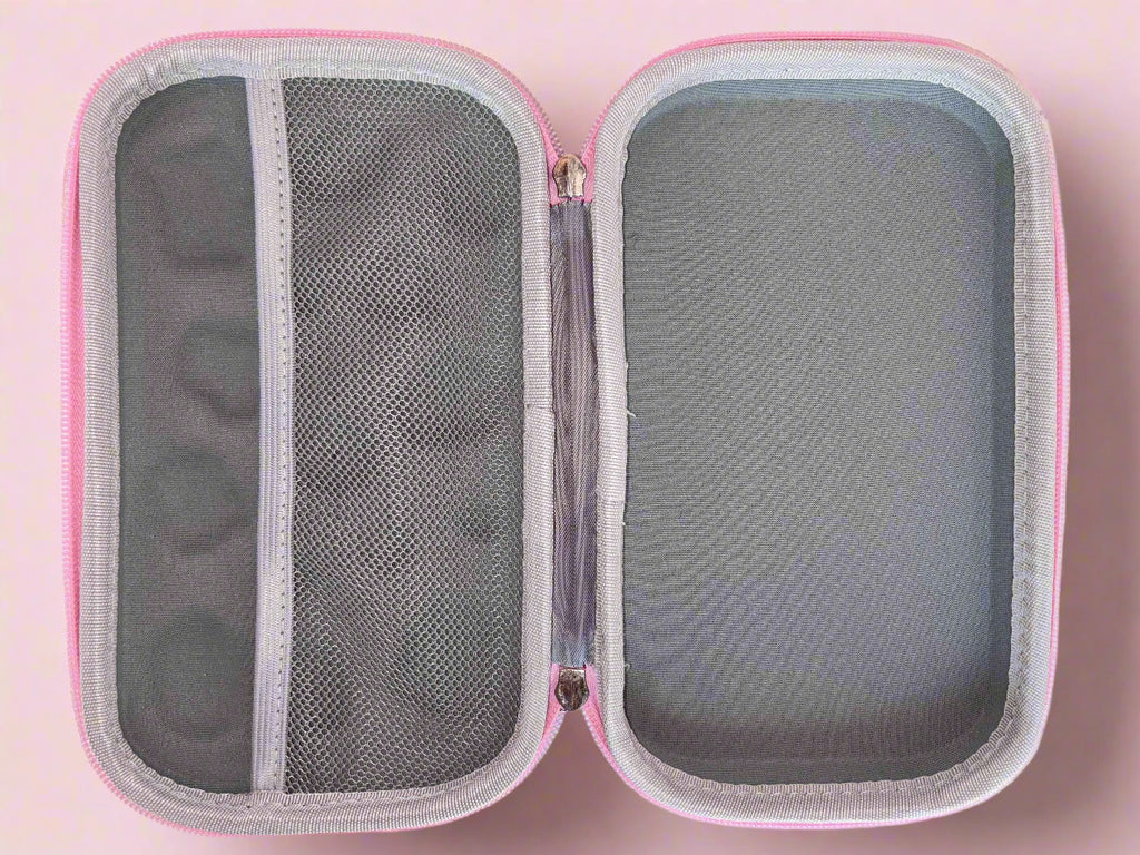 Cupcake Pencil Case for Girls - Stylish & Fun - Project M Shop